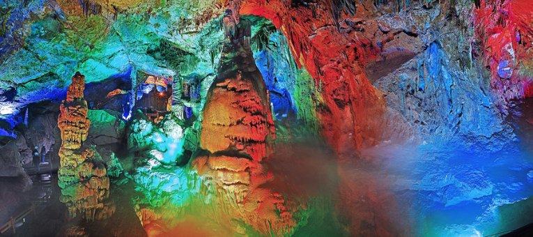 2024春节山东乡村文化旅游节|春节来聊城 感受人间烟火气