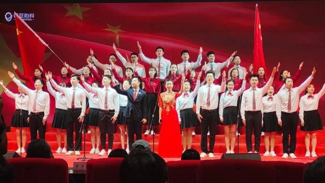小艾比模仿秀