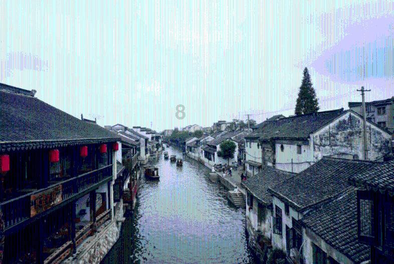 名画来找茬