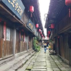 混乱特工