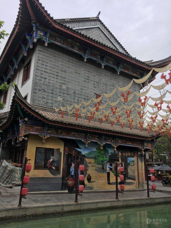 世界上公认最安全的汽车是那个品牌？游戏画面